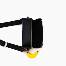 Load image into Gallery viewer, Paul Frank Banana Crossbody