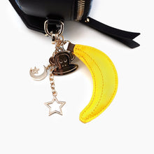 Load image into Gallery viewer, Paul Frank Banana Crossbody