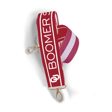 Load image into Gallery viewer, College Purse Straps