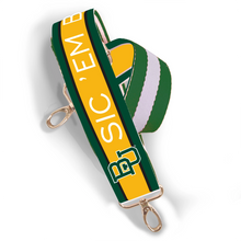 Load image into Gallery viewer, College Purse Straps