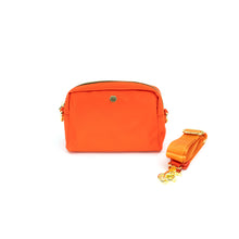 Load image into Gallery viewer, Small Nylon Crossbody Purse