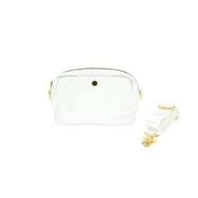 Load image into Gallery viewer, Small Nylon Crossbody Purse