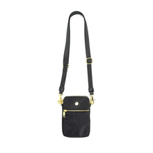 Load image into Gallery viewer, Nylon Cell Phone Bag
