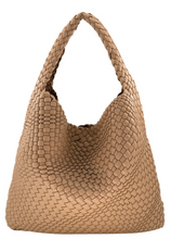 Load image into Gallery viewer, Woven Purse