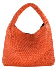 Load image into Gallery viewer, Woven Purse