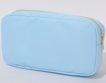 Load image into Gallery viewer, Extra Large Nylon Cosmetic Bag
