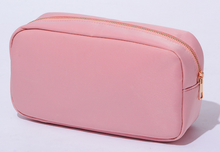 Load image into Gallery viewer, Extra Large Nylon Cosmetic Bag