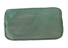 Load image into Gallery viewer, Large Nylon Cosmetic Bag