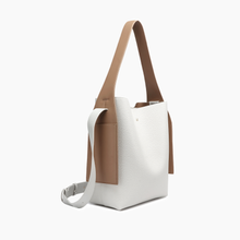 Load image into Gallery viewer, Two-Tone Bucket Bag
