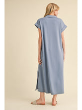 Load image into Gallery viewer, Super Soft Maxi Dress
