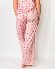 Load image into Gallery viewer, Candy Cane Cutie Christmas Pajamas
