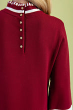 Load image into Gallery viewer, Crimson Dress
