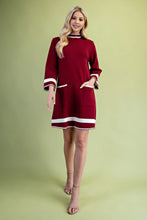 Load image into Gallery viewer, Crimson Dress
