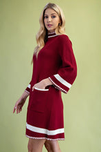 Load image into Gallery viewer, Crimson Dress

