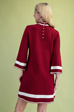 Load image into Gallery viewer, Crimson Dress
