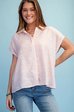 Load image into Gallery viewer, Light Blush Top
