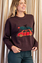 Load image into Gallery viewer, Christmas Haul Sweater
