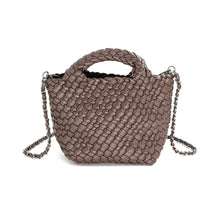 Load image into Gallery viewer, Mini Woven Purse
