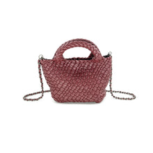 Load image into Gallery viewer, Mini Woven Purse
