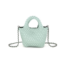 Load image into Gallery viewer, Mini Woven Purse
