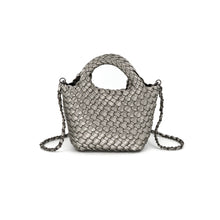 Load image into Gallery viewer, Mini Woven Purse
