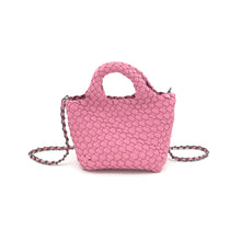 Load image into Gallery viewer, Mini Woven Purse
