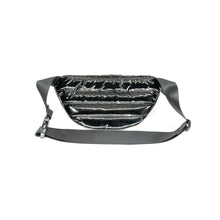 Load image into Gallery viewer, Soho Puffer Fanny Pack
