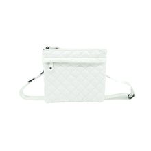 Load image into Gallery viewer, Quilted Crossbody Purse

