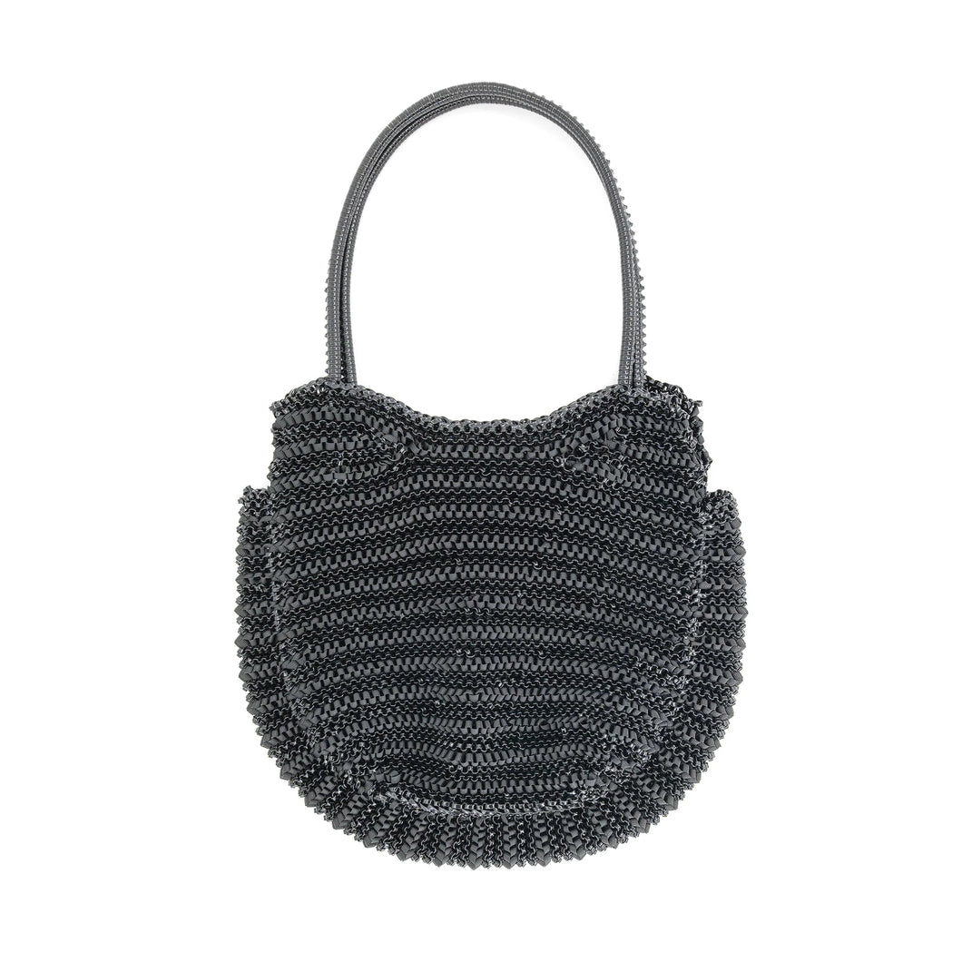 Reversible Woven Bag