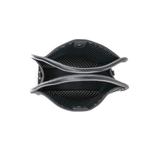 Load image into Gallery viewer, Black Bag with Charms
