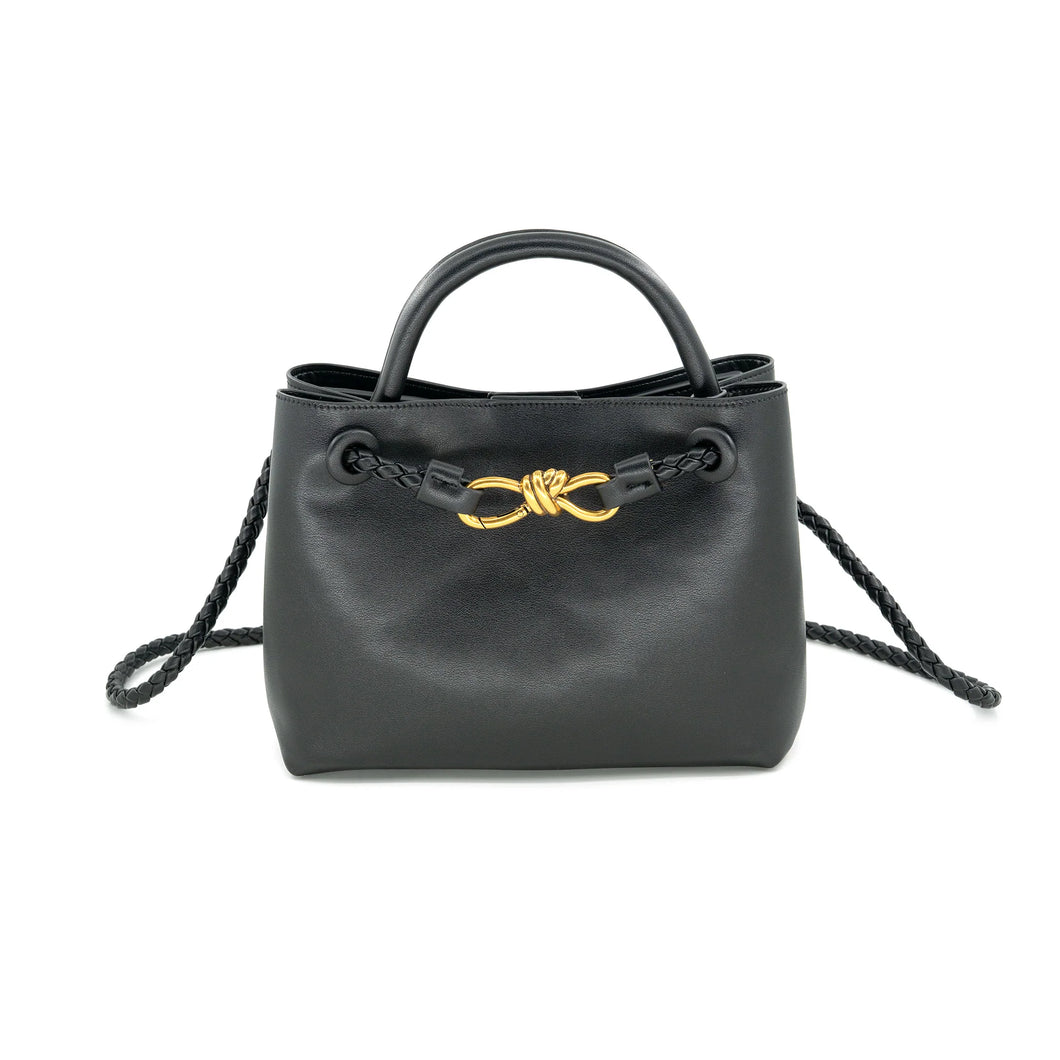 VL Bow Accent Purse
