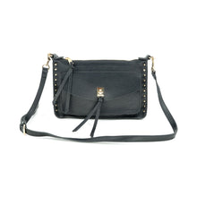 Load image into Gallery viewer, Studed Crossbody Purse

