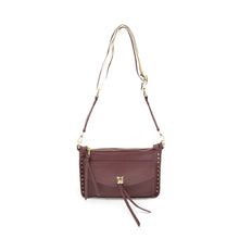 Load image into Gallery viewer, Studed Crossbody Purse
