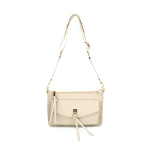 Load image into Gallery viewer, Studed Crossbody Purse

