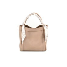 Load image into Gallery viewer, Scarf Accent Purse
