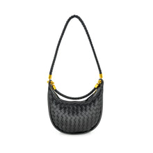 Load image into Gallery viewer, Mini Crescent Hobo Bag
