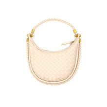 Load image into Gallery viewer, Mini Crescent Hobo Bag
