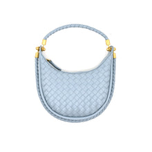 Load image into Gallery viewer, Mini Crescent Hobo Bag

