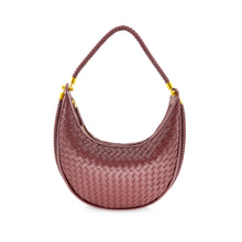 Load image into Gallery viewer, Crescent Hobo Bag
