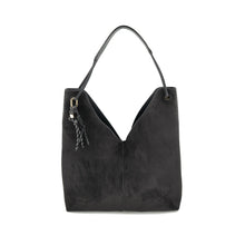 Load image into Gallery viewer, Reversible Bag with Charm
