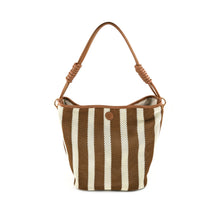 Load image into Gallery viewer, Reveresible Lisbon Bag
