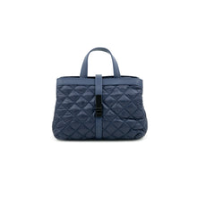 Load image into Gallery viewer, Karim Mini Quilted Bag
