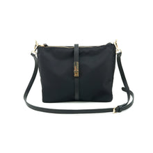 Load image into Gallery viewer, Rose Medium Nylon Bag
