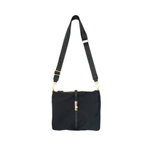 Load image into Gallery viewer, Rose Medium Nylon Bag
