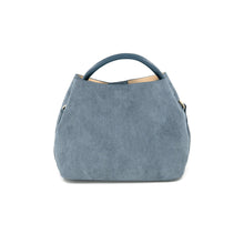 Load image into Gallery viewer, Suede Lucia Purse
