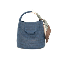 Load image into Gallery viewer, Mini Lucia Bucket Purse
