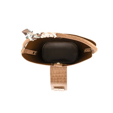 Load image into Gallery viewer, Lucia Bucket Purse
