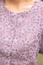 Load image into Gallery viewer, Pretty Plum Top
