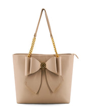 Load image into Gallery viewer, Bow Tote
