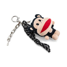 Load image into Gallery viewer, Paul Frank Sock Monkey Charm
